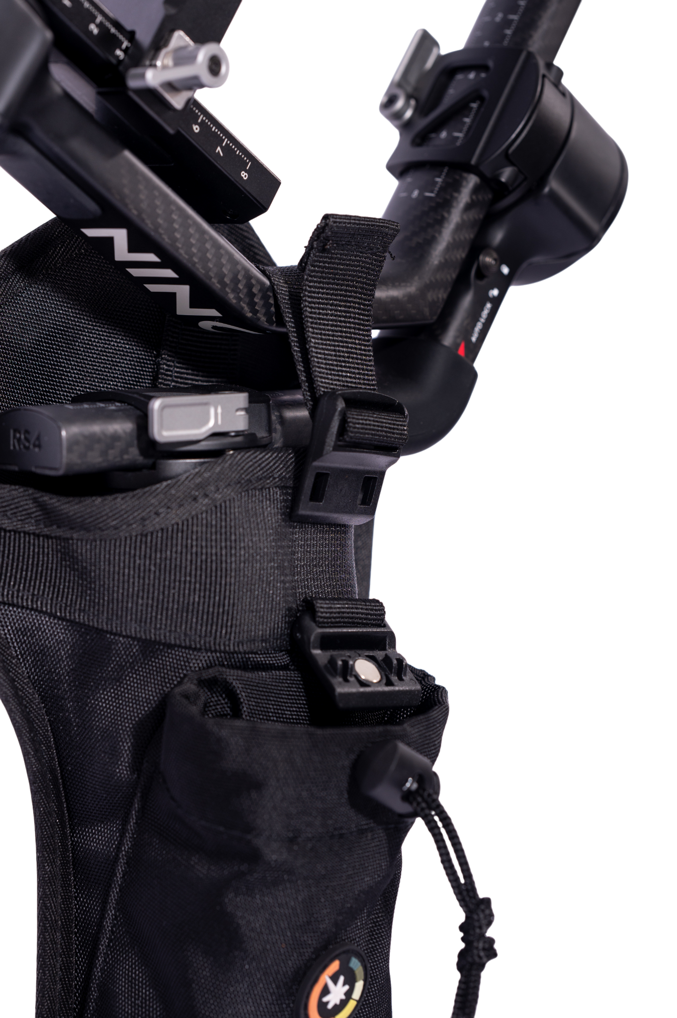 Gimbal Holster V2