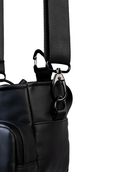 A.S.H Run n' Gun Bundle | Gimbal Holster V2 + Lens Pouch