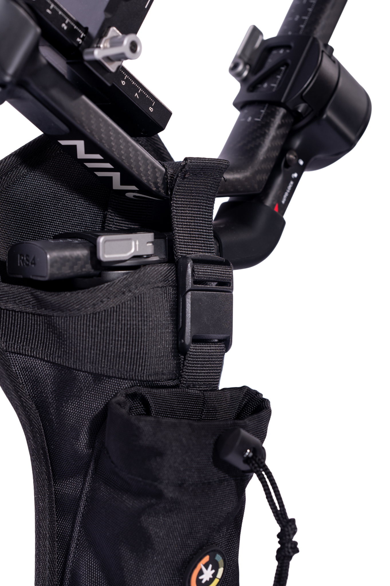 Gimbal Holster V2