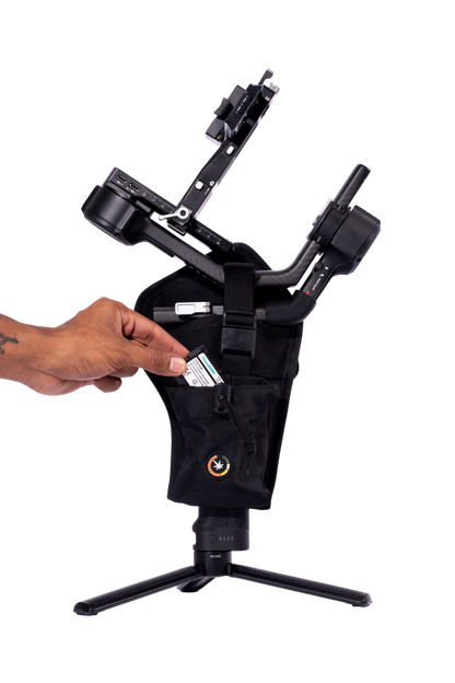 Gimbal Holster V2