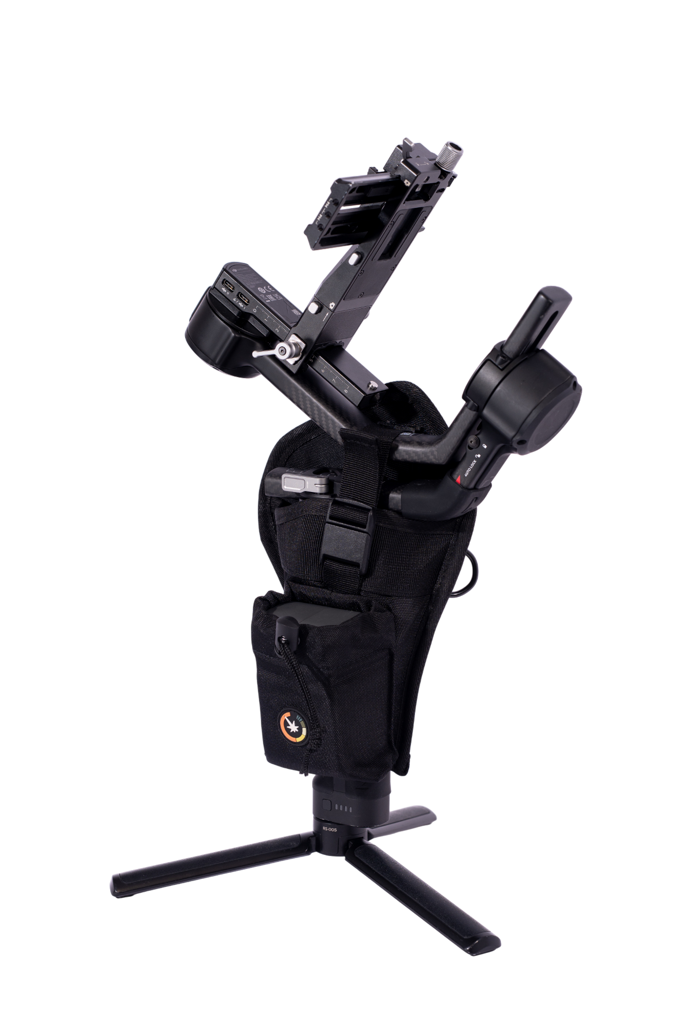 Gimbal Holster V2