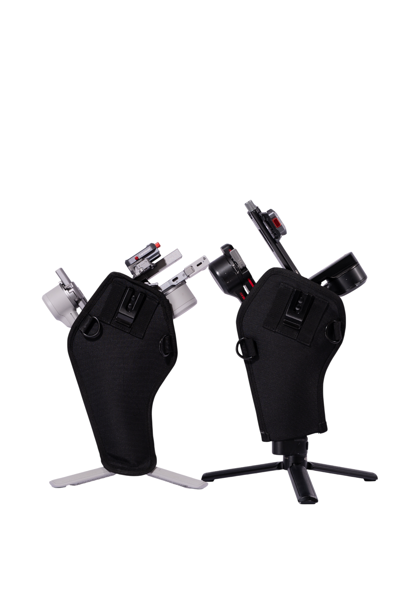 Gimbal Holster V2