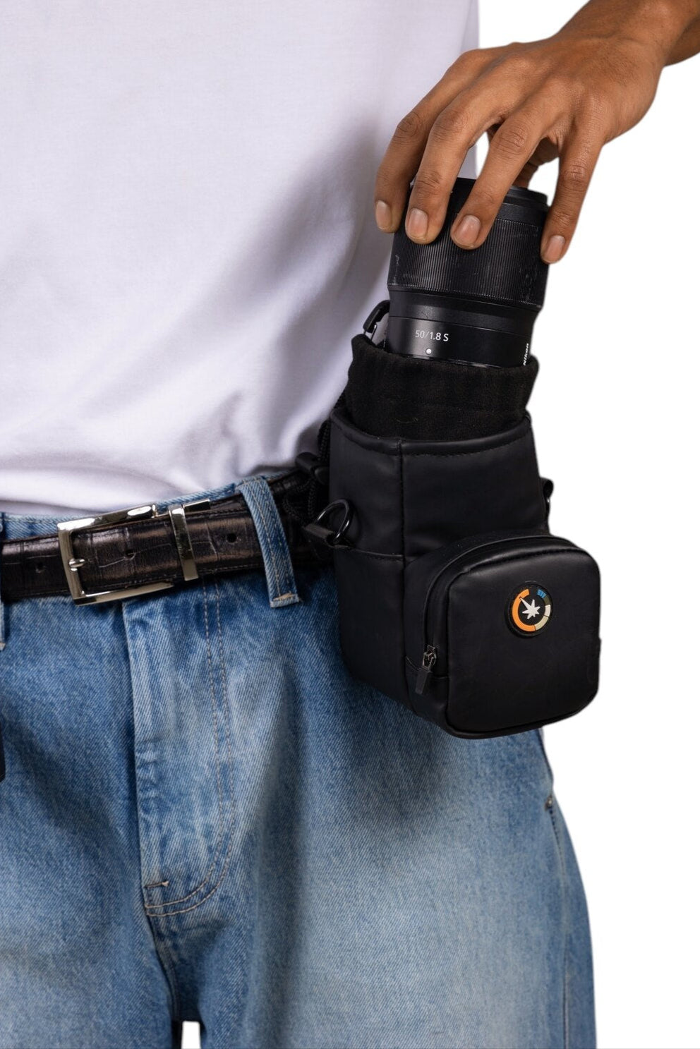 A.S.H Lens Pouch
